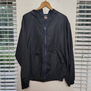 Women's PGA Tour Windbreaker Hooded Jacket